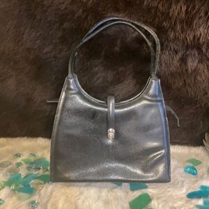 Blaque purse (3363)